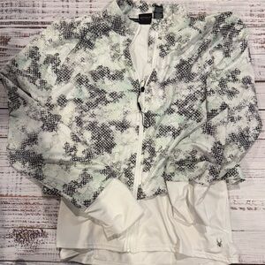 Spyder Active X-Large Layered Jacket Style